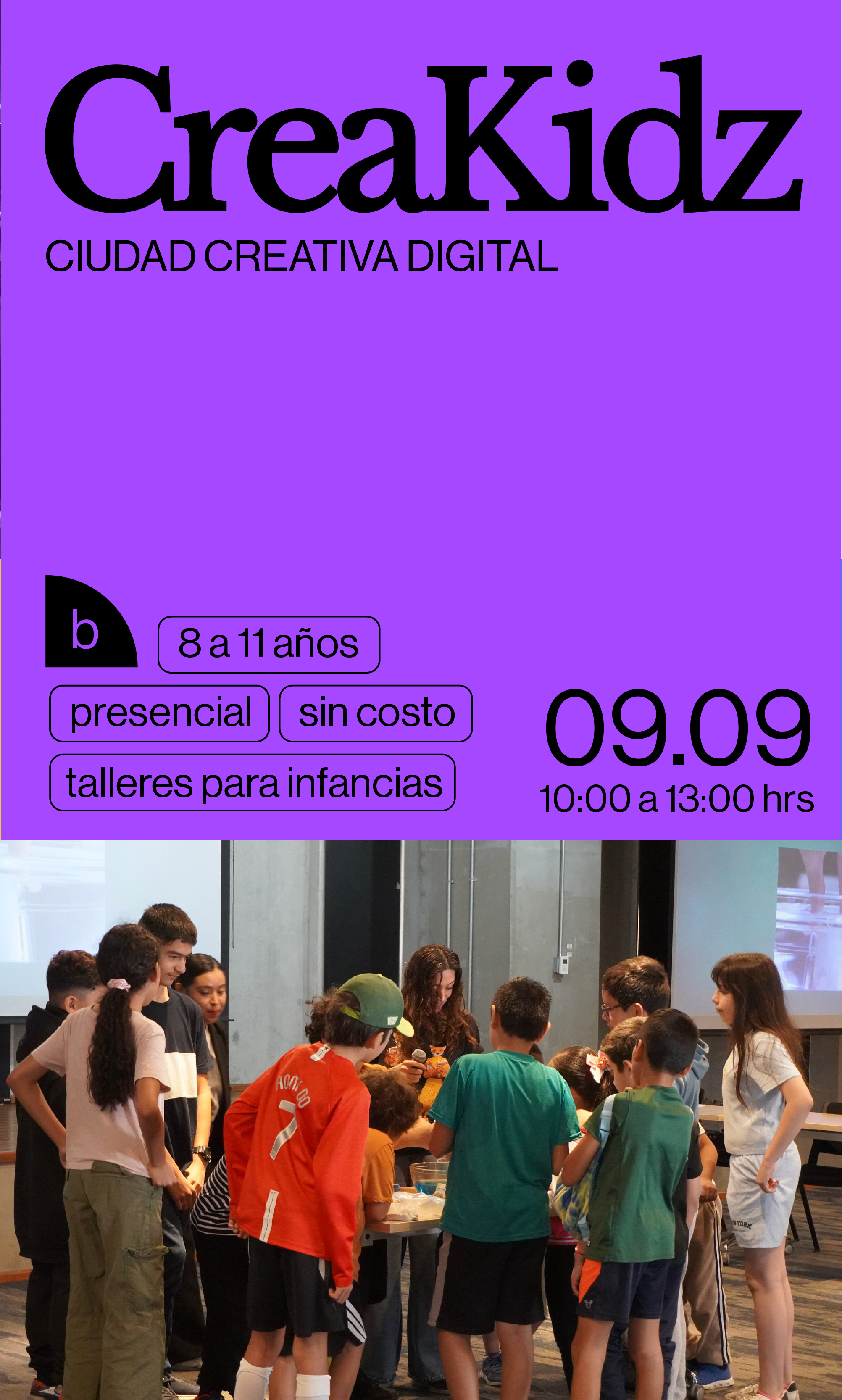 PLAiERS - PLAi