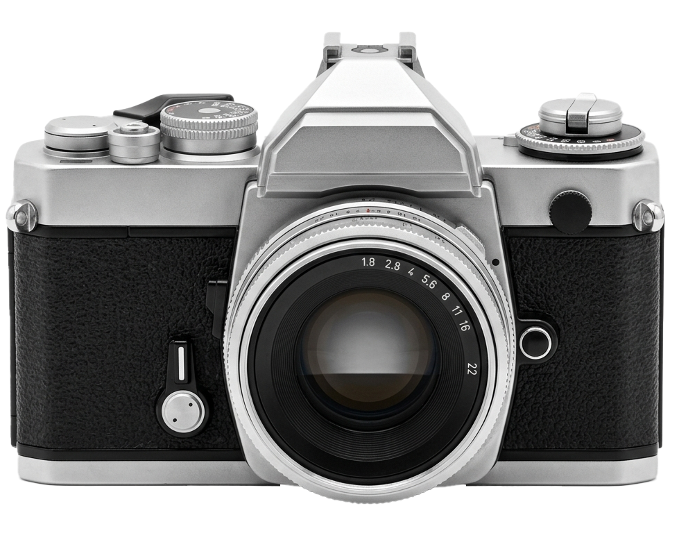Fotografía
