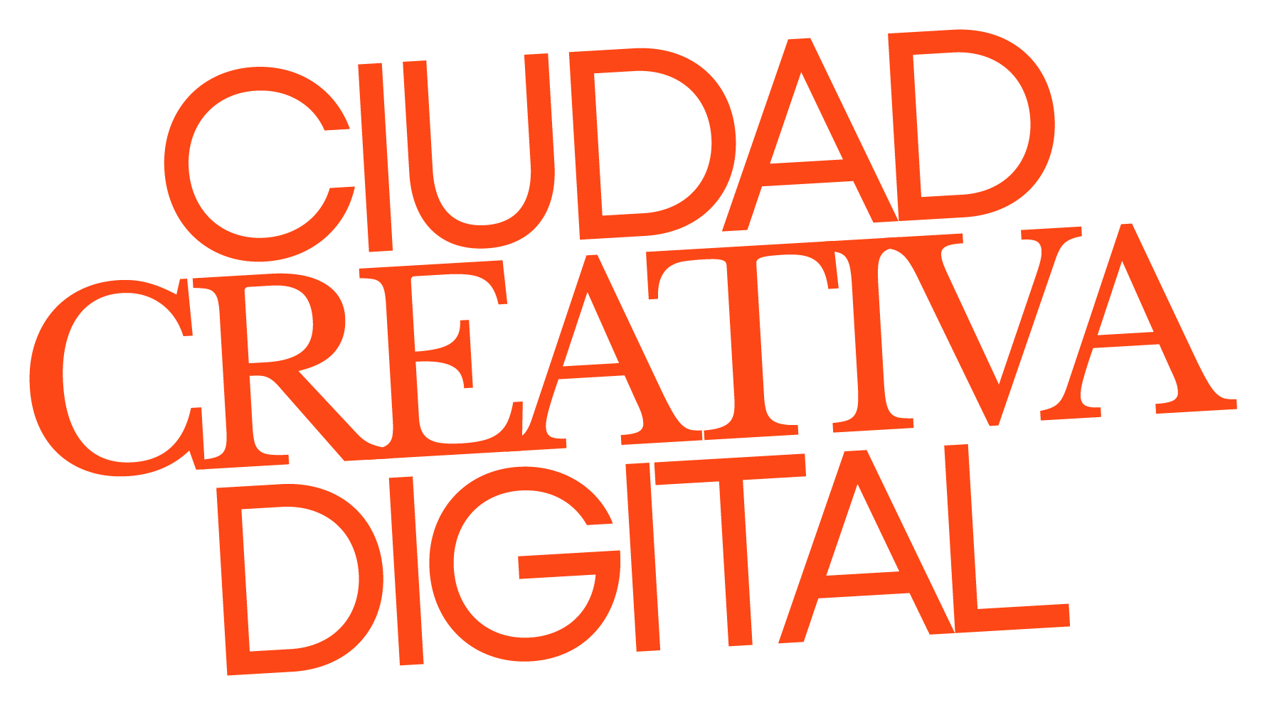 Ciudad Creativa Digital