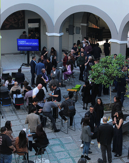 Evento comunitario