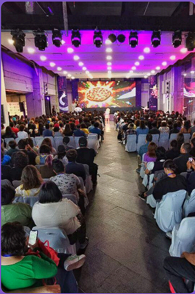 Agencia para el desarrollo de industrias