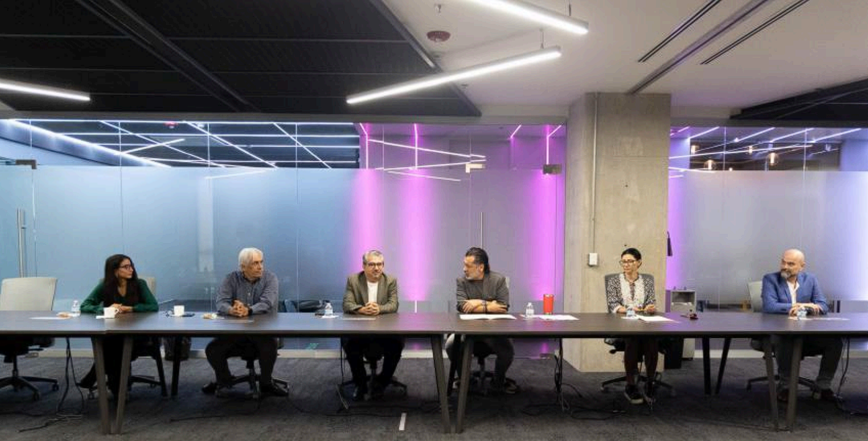 Sala de Juntas