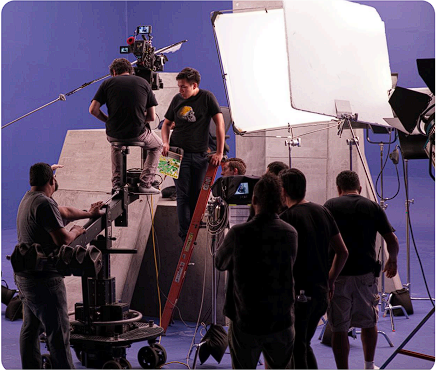 Mango Films